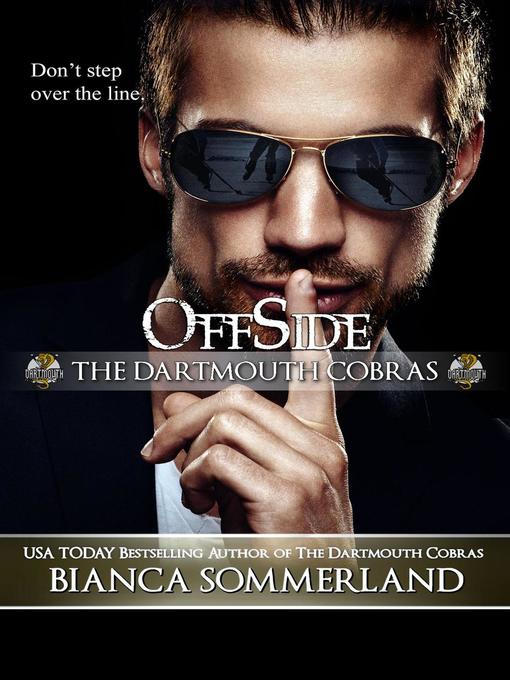 Title details for Offside by Bianca Sommerland - Available